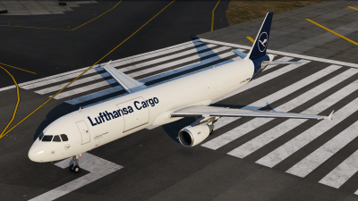A320P2F